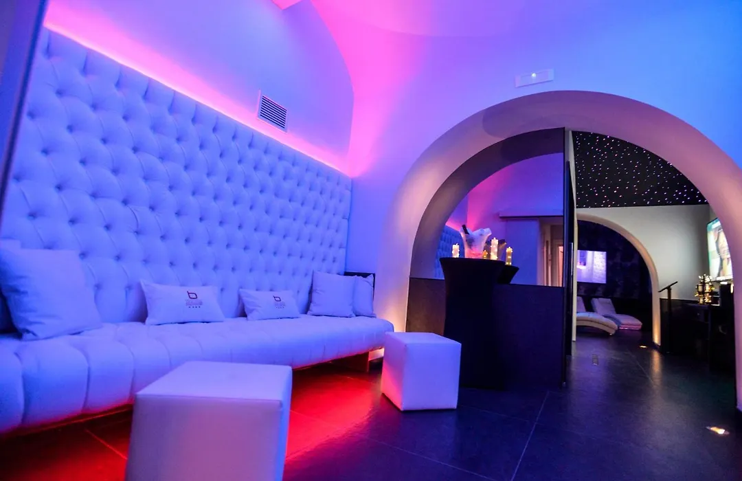 THE ONE Boutique Hotel&SPA Roma-1