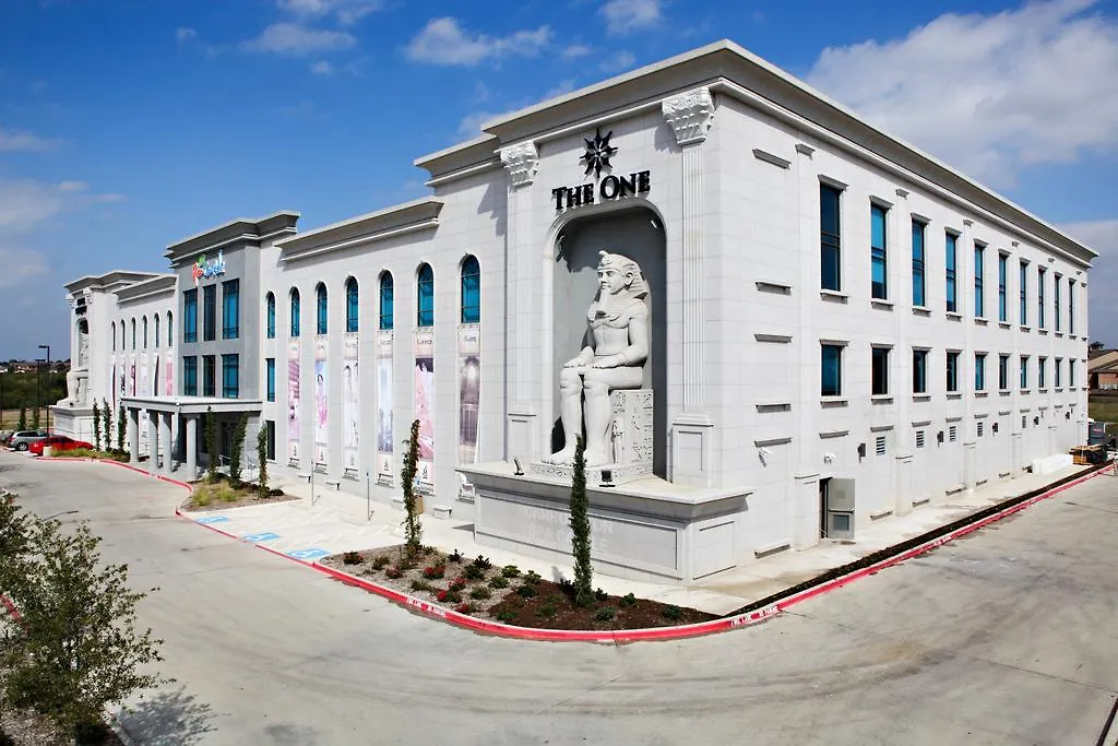 The One Boutique Hotel-1