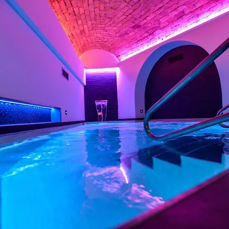 THE ONE Boutique Hotel&SPA Roma-3